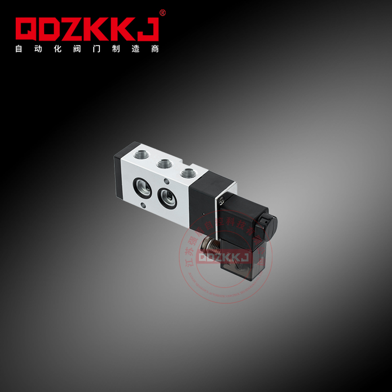 4M310-08貼面式電磁閥