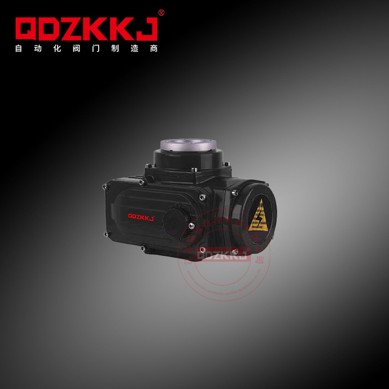 電動(dòng)執(zhí)行器