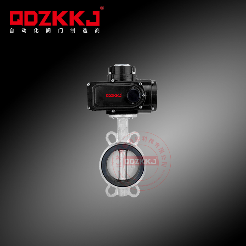 探索電動不銹鋼蝶閥的價格與價值